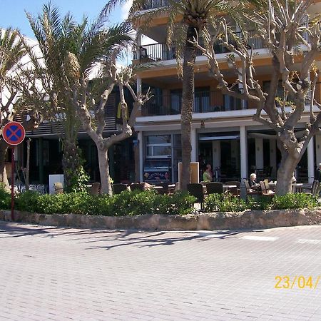 Hotel Encant Ел Аренал Екстериор снимка