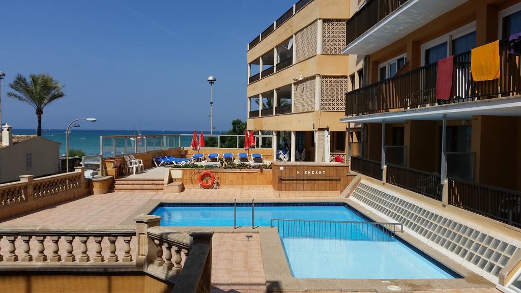 Hotel Encant Ел Аренал Екстериор снимка