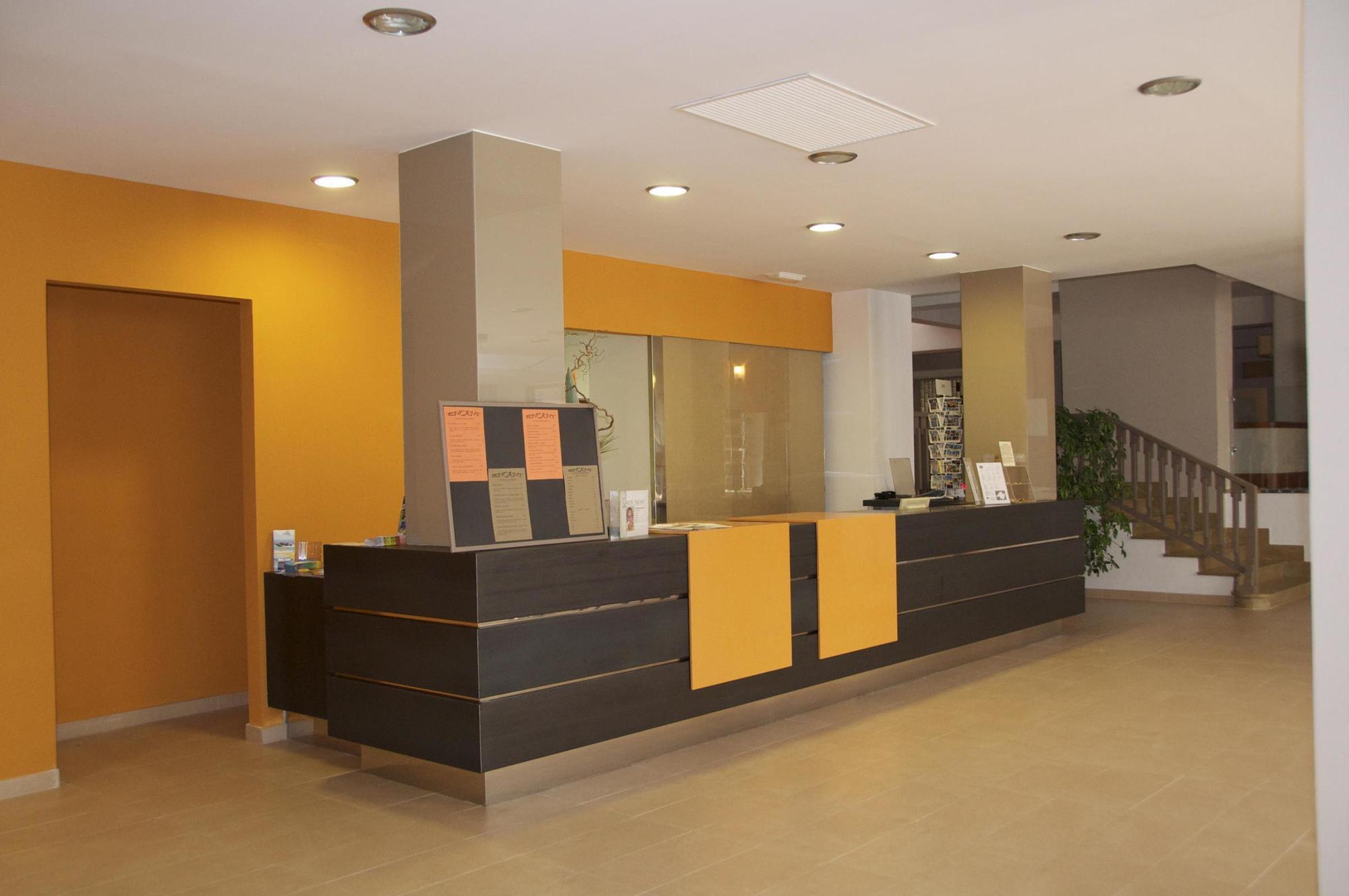 Hotel Encant Ел Аренал Екстериор снимка