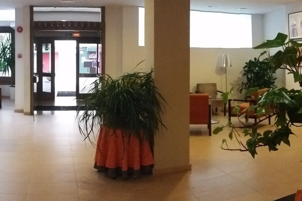 Hotel Encant Ел Аренал Екстериор снимка