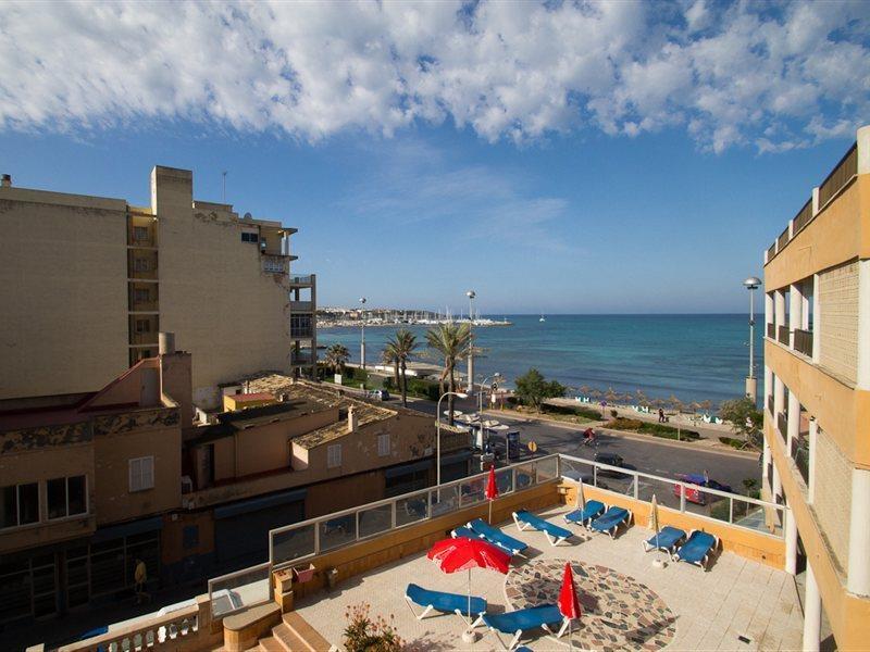 Hotel Encant Ел Аренал Екстериор снимка