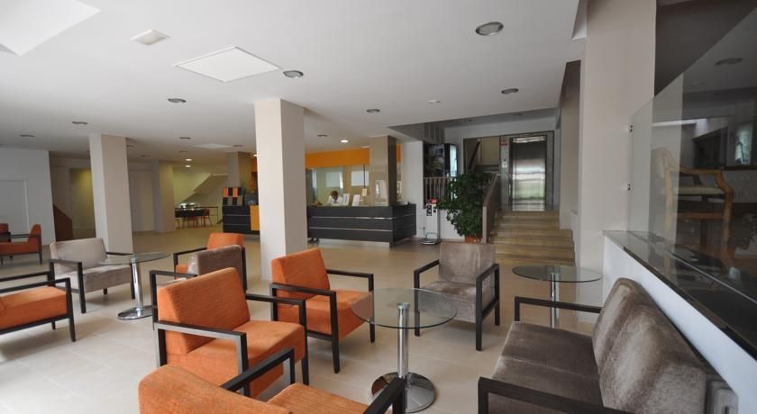 Hotel Encant Ел Аренал Екстериор снимка