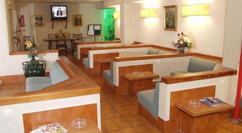 Hotel Encant Ел Аренал Екстериор снимка
