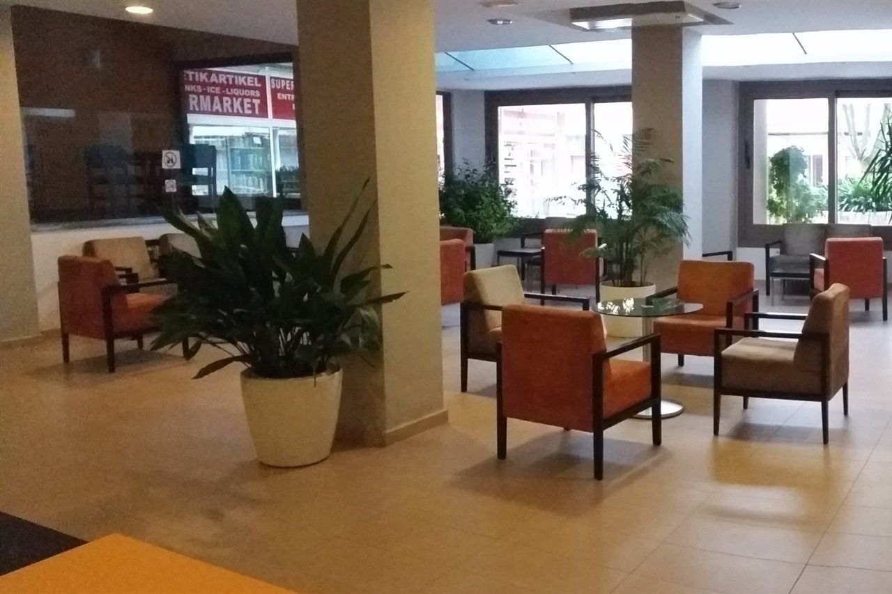 Hotel Encant Ел Аренал Екстериор снимка