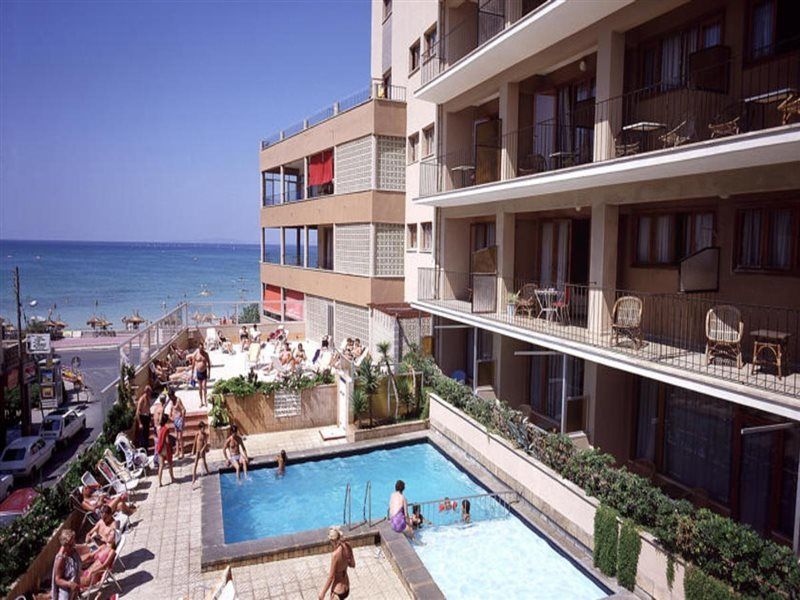 Hotel Encant Ел Аренал Екстериор снимка