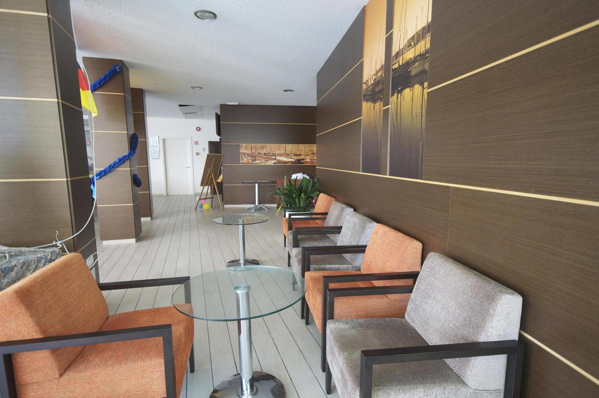 Hotel Encant Ел Аренал Екстериор снимка