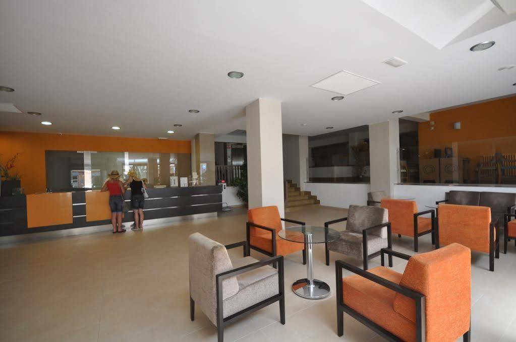 Hotel Encant Ел Аренал Екстериор снимка