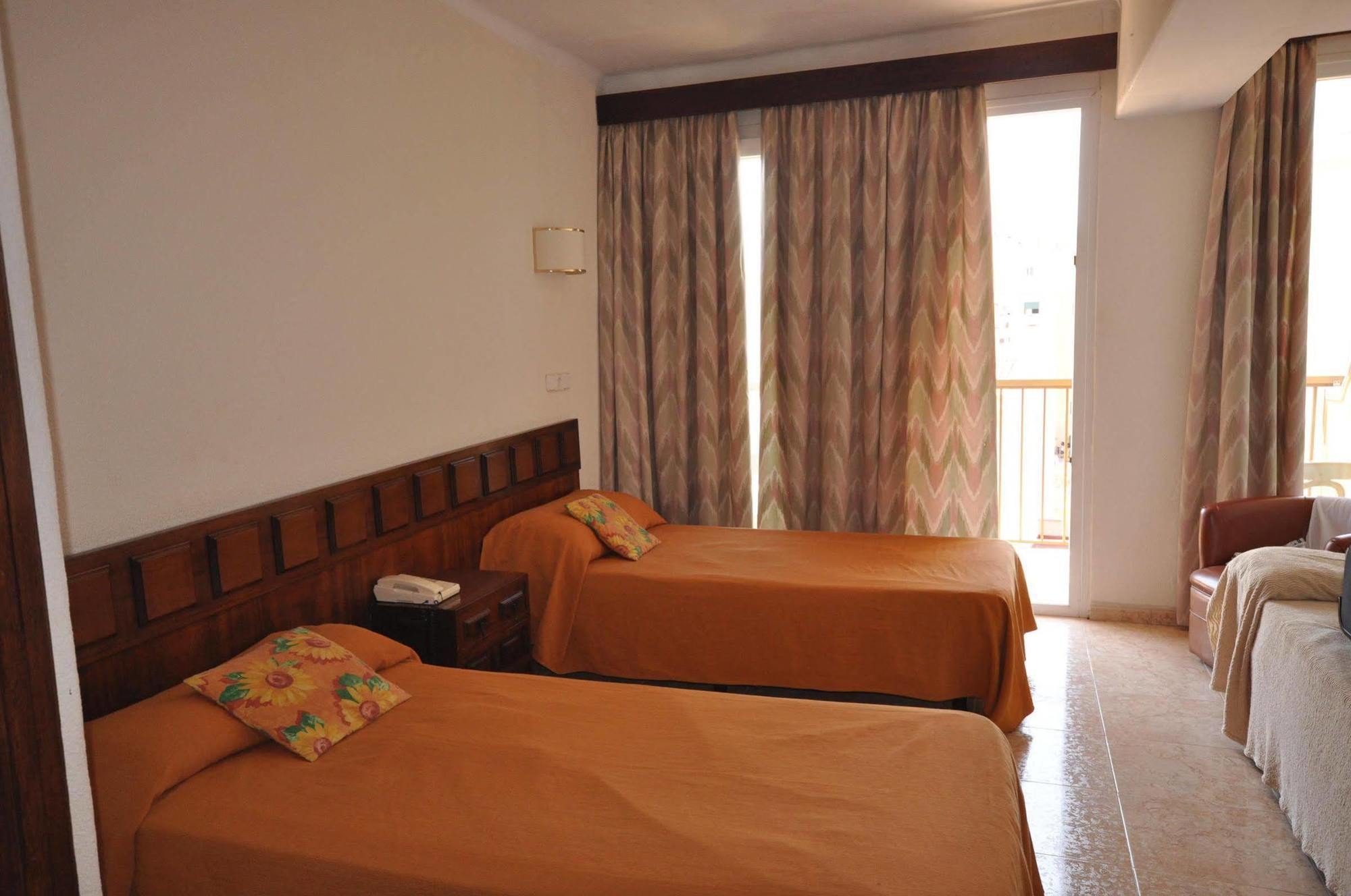 Hotel Encant Ел Аренал Екстериор снимка