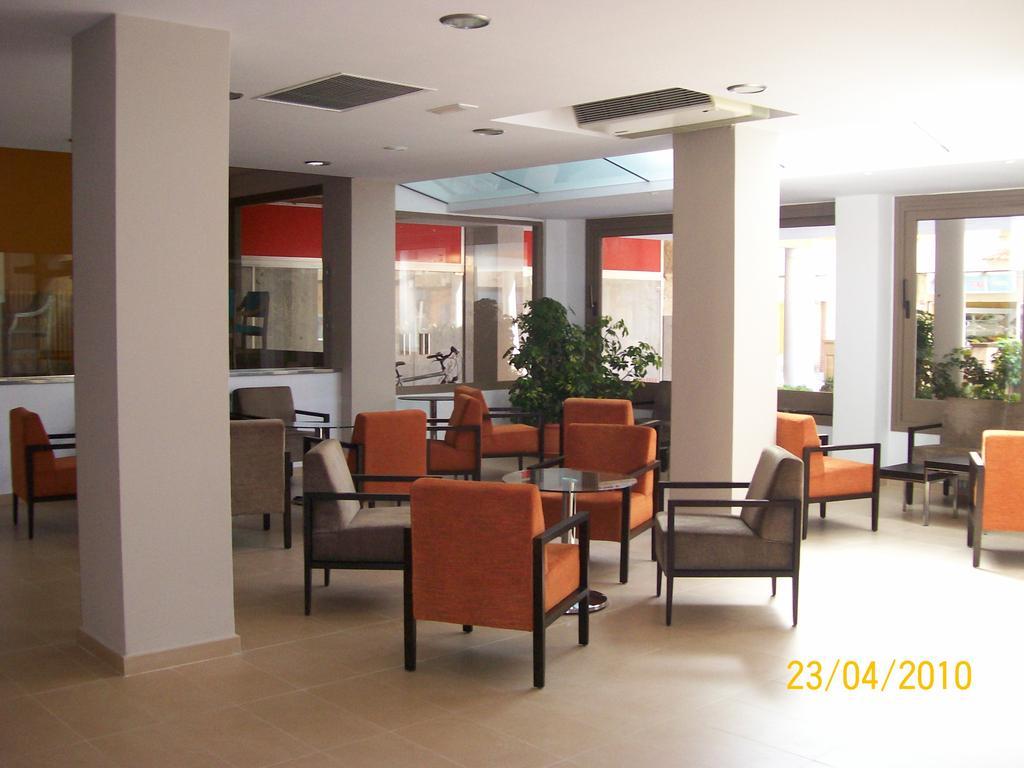 Hotel Encant Ел Аренал Екстериор снимка
