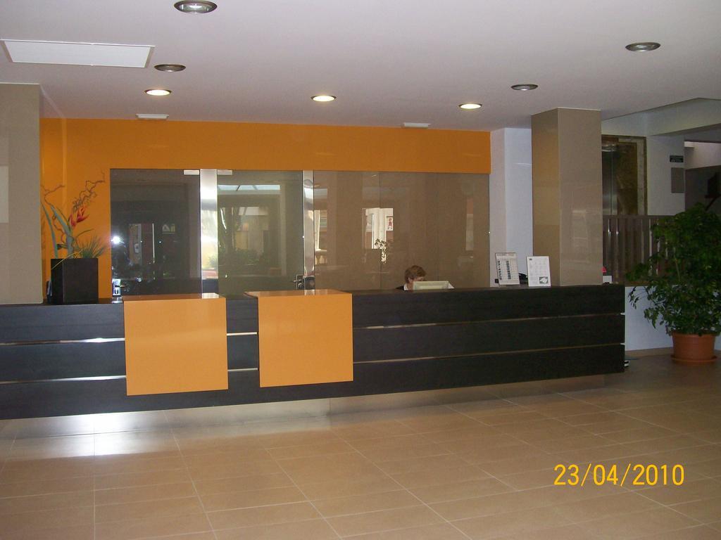 Hotel Encant Ел Аренал Екстериор снимка