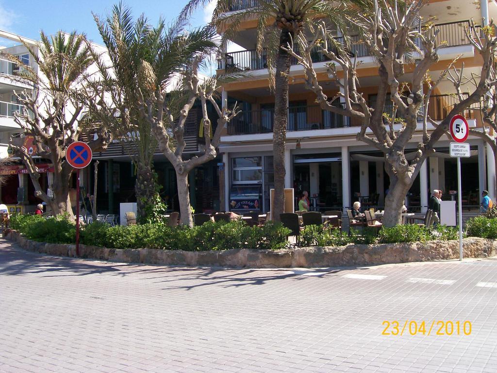 Hotel Encant Ел Аренал Екстериор снимка